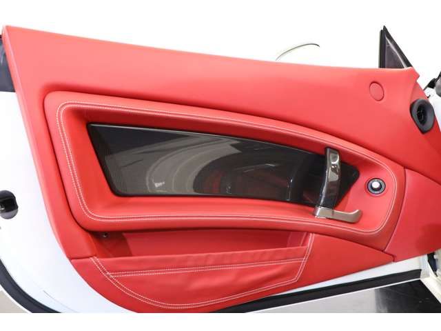 FERRARI FERRARI California 30 2013