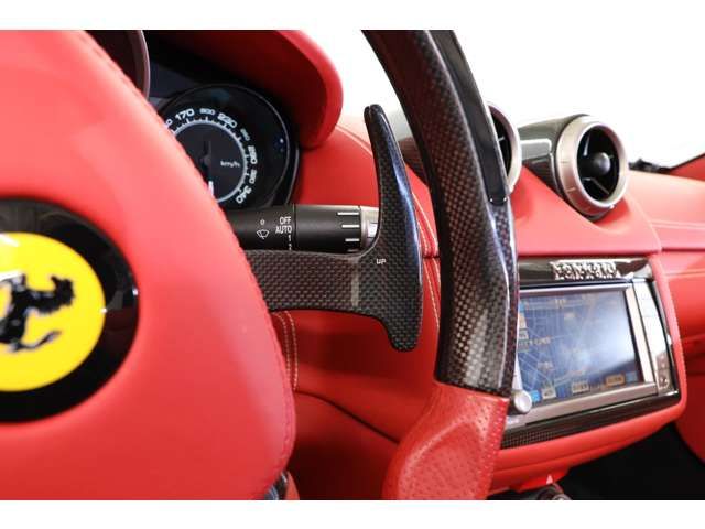 FERRARI FERRARI California 30 2013