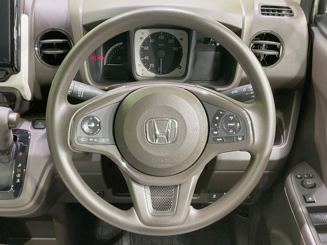 HONDA N-WGN 2024