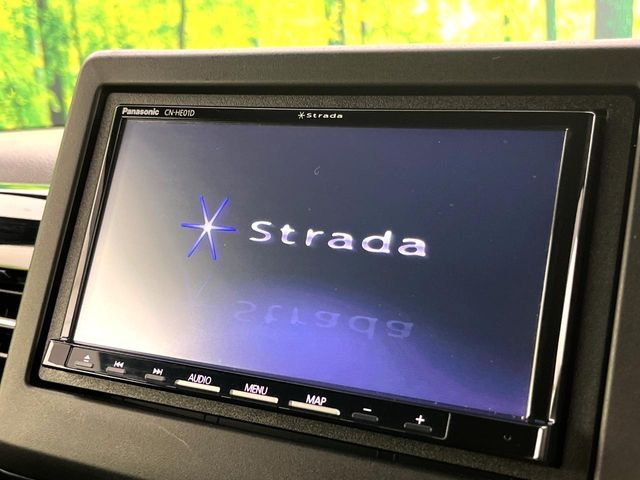 HONDA N BOX CUSTOM 2021