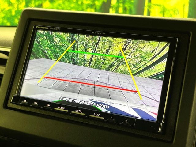 HONDA N BOX CUSTOM 2021