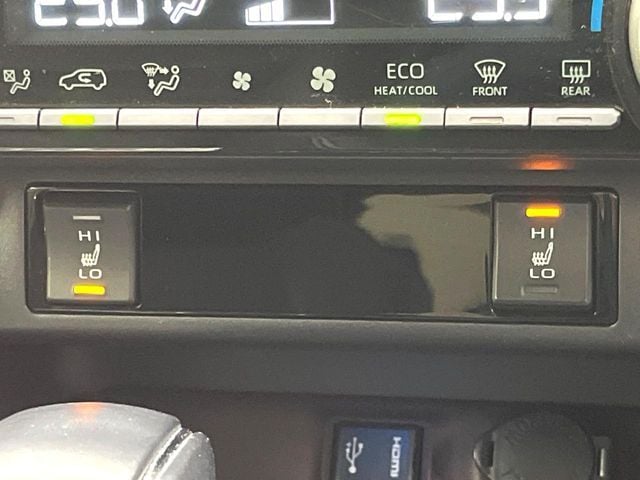 TOYOTA RAV4 4WD 2021