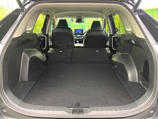 TOYOTA RAV4 4WD 2021