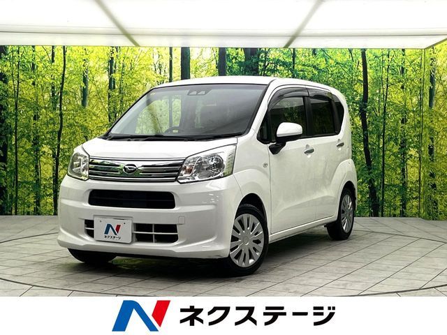 DAIHATSU MOVE 2018