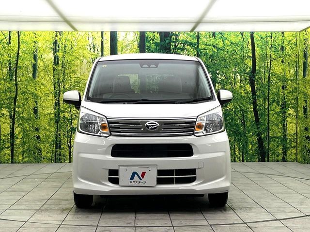 DAIHATSU MOVE 2018