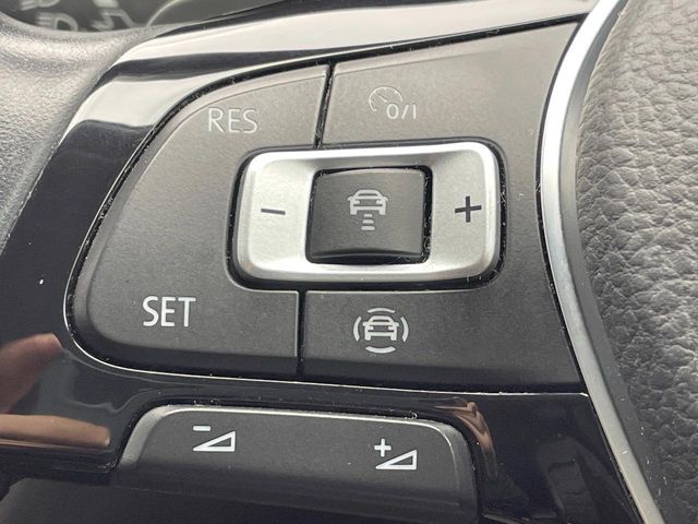 VOLKSWAGEN VOLKSWAGEN TIGUAN 2020