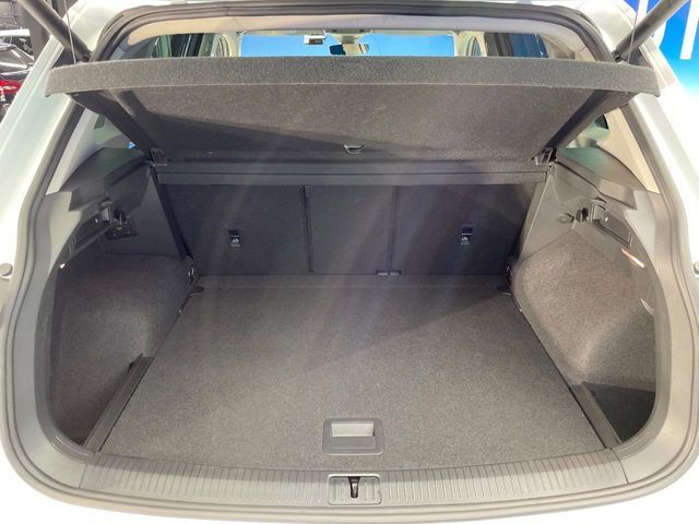 VOLKSWAGEN VOLKSWAGEN TIGUAN 2020