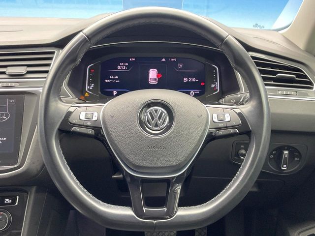 VOLKSWAGEN VOLKSWAGEN TIGUAN 2020