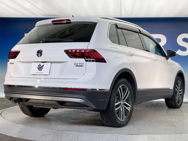 VOLKSWAGEN VOLKSWAGEN TIGUAN 2020