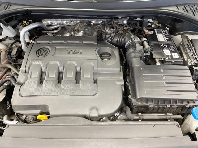 VOLKSWAGEN VOLKSWAGEN TIGUAN 2020