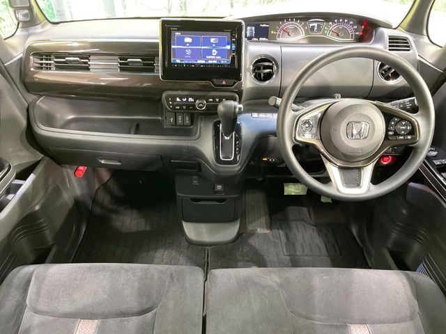 HONDA N BOX CUSTOM 2019