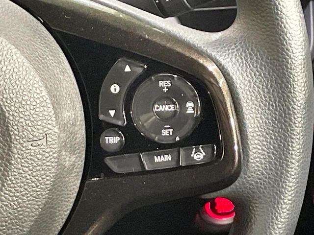 HONDA N BOX CUSTOM 2019