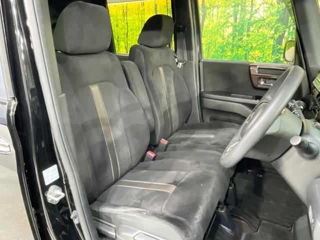 HONDA N BOX CUSTOM 2019