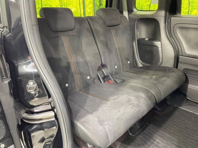 HONDA N BOX CUSTOM 2019