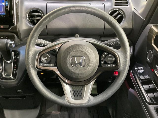 HONDA N BOX CUSTOM 2019