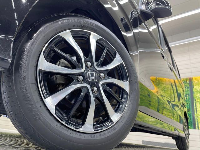 HONDA N BOX CUSTOM 2019