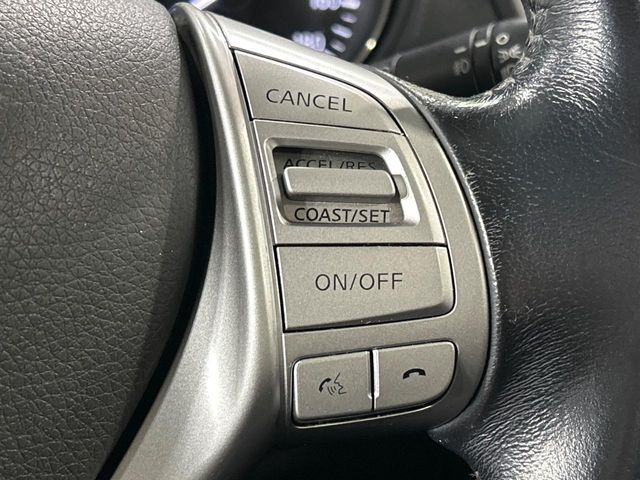 NISSAN X-TRAIL 4WD 2016