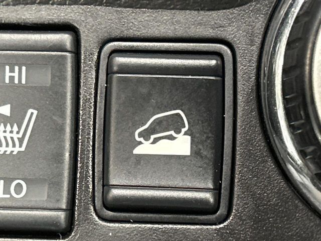 NISSAN X-TRAIL 4WD 2016