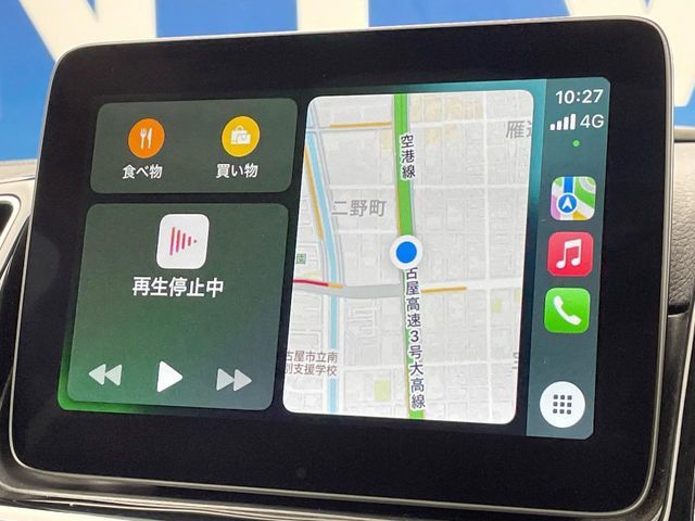 MERCEDES BENZ MERCEDES BENZ GLS class 2019