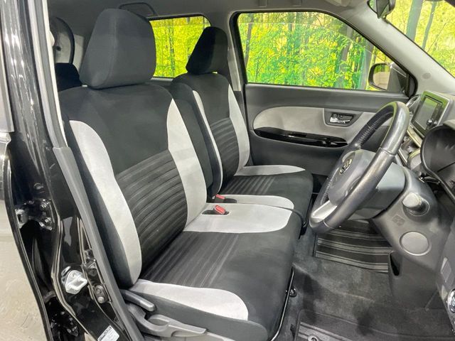 DAIHATSU CAST STYLE 2016