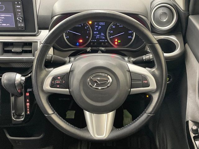 DAIHATSU CAST STYLE 2016