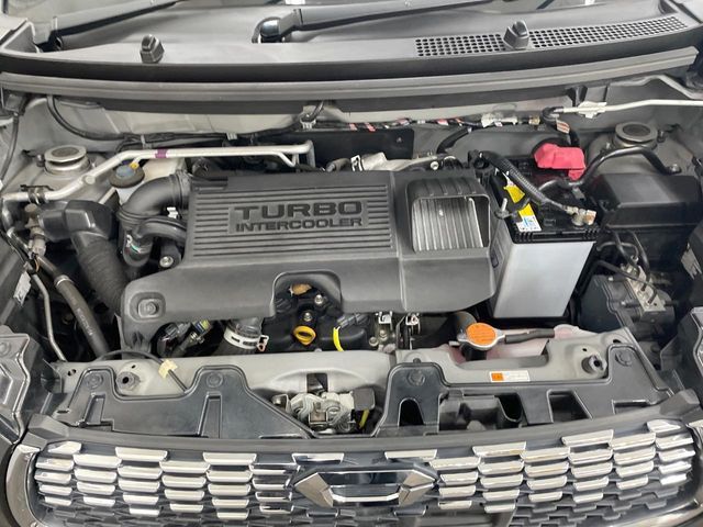 DAIHATSU CAST STYLE 2016