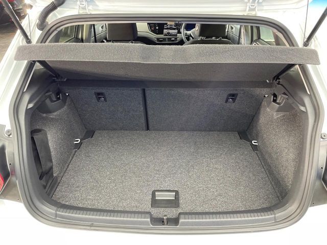 VOLKSWAGEN VOLKSWAGEN POLO 2020