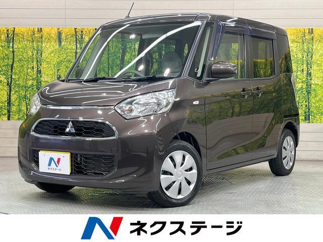 MITSUBISHI eK SPACE 2019