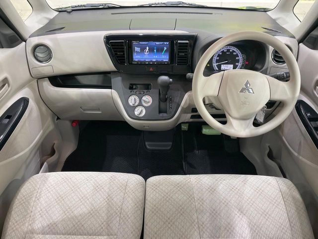 MITSUBISHI eK SPACE 2019
