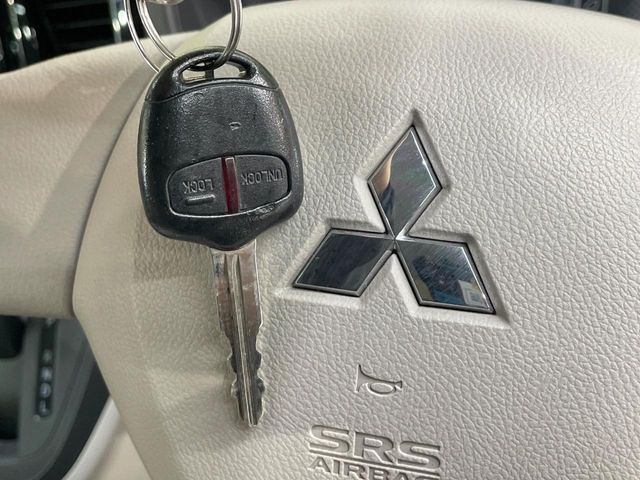 MITSUBISHI eK SPACE 2019