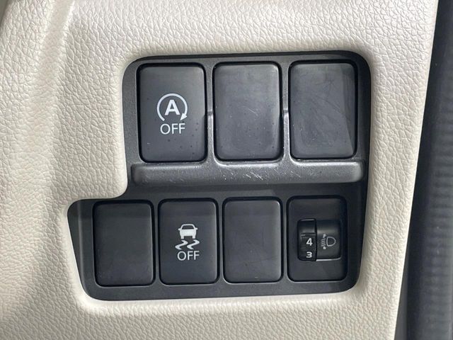 MITSUBISHI eK SPACE 2019