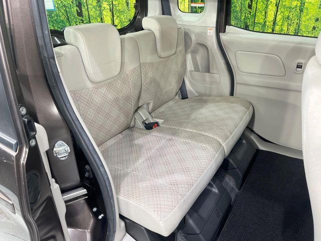 MITSUBISHI eK SPACE 2019