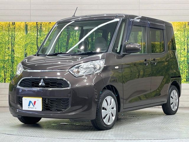 MITSUBISHI eK SPACE 2019