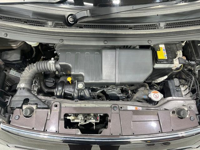 MITSUBISHI eK SPACE 2019