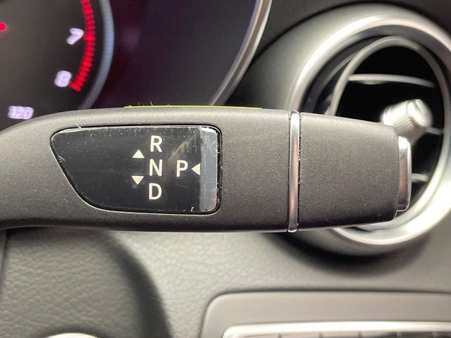 MERCEDES BENZ MERCEDES BENZ C class sedan 2015