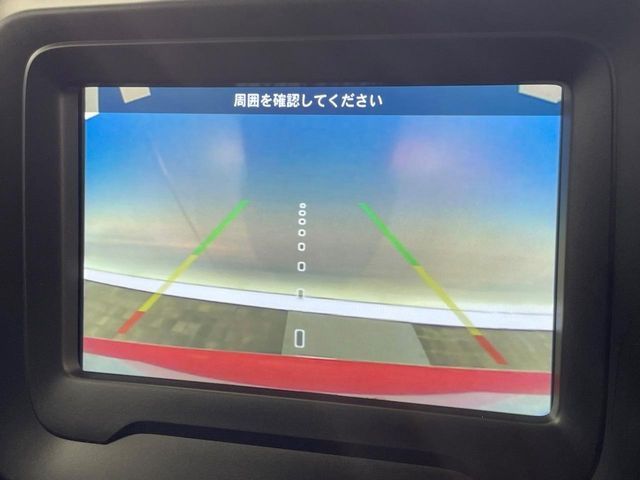 JEEP JEEP Renegade 2018