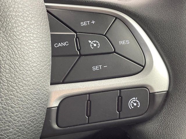 JEEP JEEP Renegade 2018