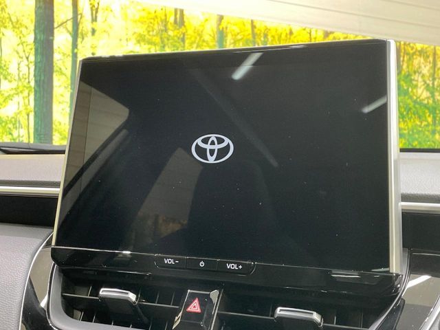 TOYOTA COROLLA CROSS HYBRID 2024