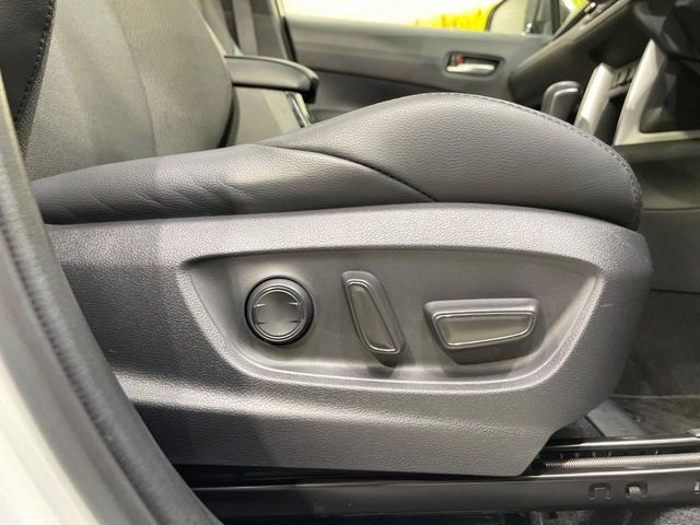 TOYOTA COROLLA CROSS HYBRID 2024