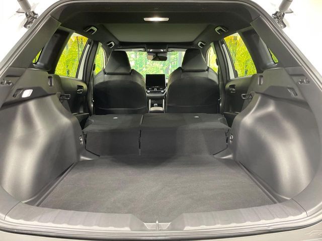 TOYOTA COROLLA CROSS HYBRID 2024