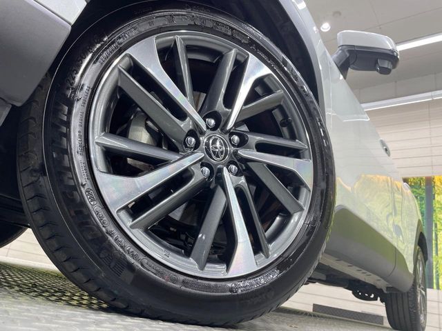 TOYOTA COROLLA CROSS HYBRID 2024