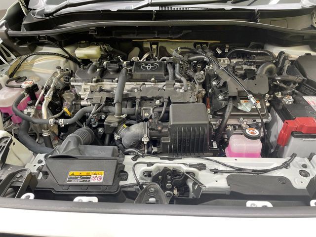 TOYOTA COROLLA CROSS HYBRID 2024