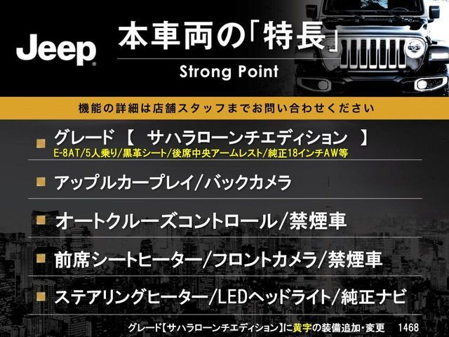 JEEP JEEP WRANGLER UNLIMITED 2019