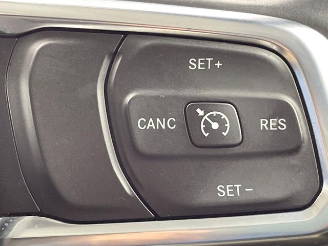 JEEP JEEP WRANGLER UNLIMITED 2019