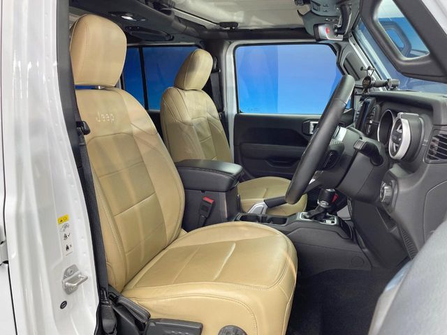 JEEP JEEP WRANGLER UNLIMITED 2019