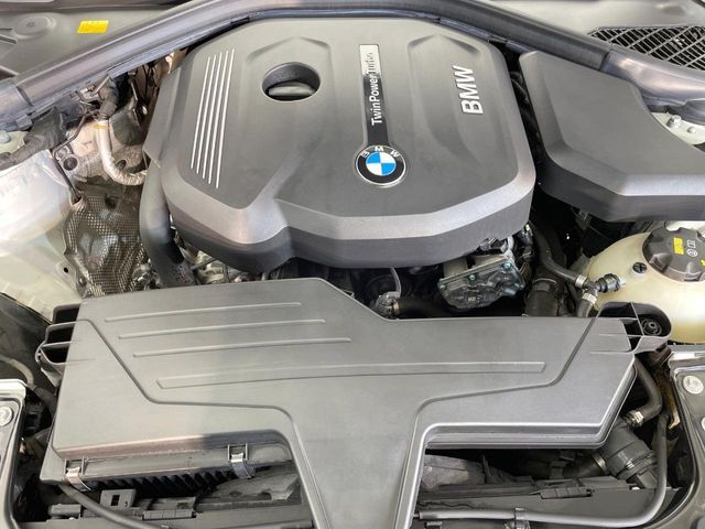 BMW BMW 1series 2017