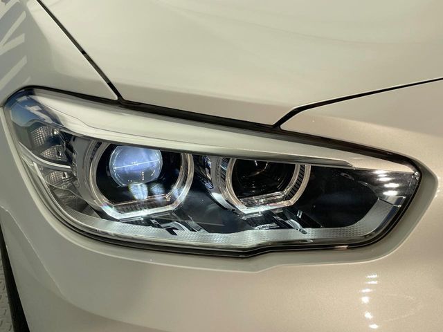 BMW BMW 1series 2017