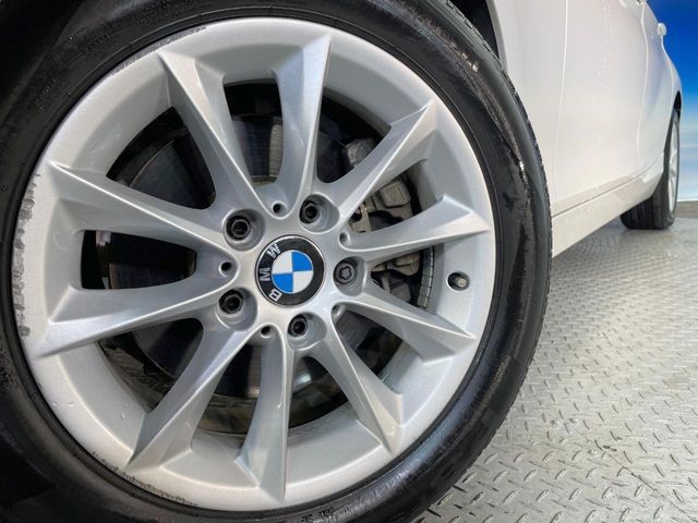 BMW BMW 1series 2017