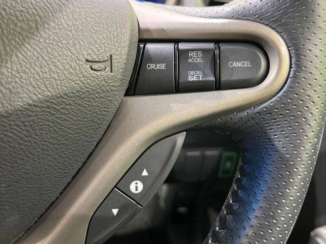 HONDA FIT HYBRID 2012