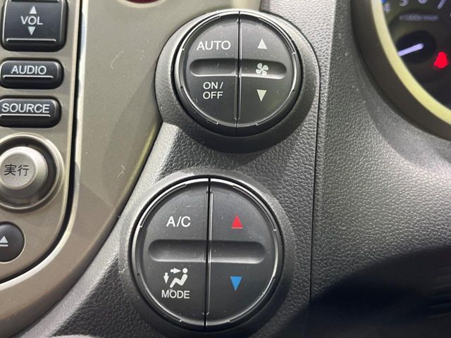 HONDA FIT HYBRID 2012